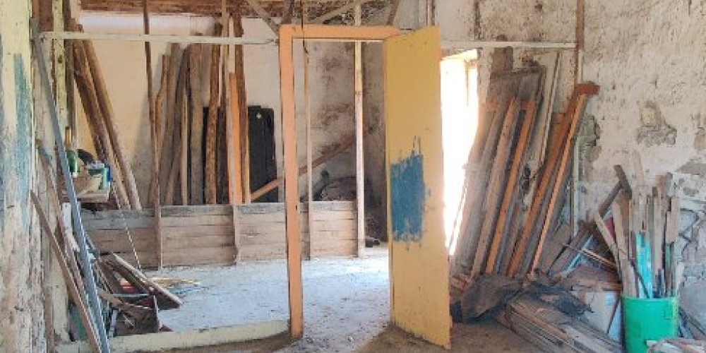 appartement à USTARITZ (64480)