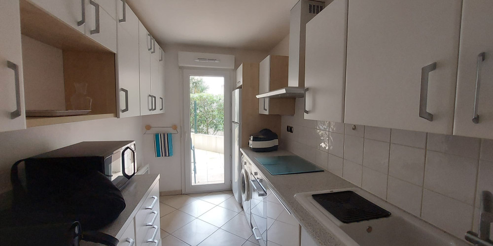 appartement à CIBOURE (64500)