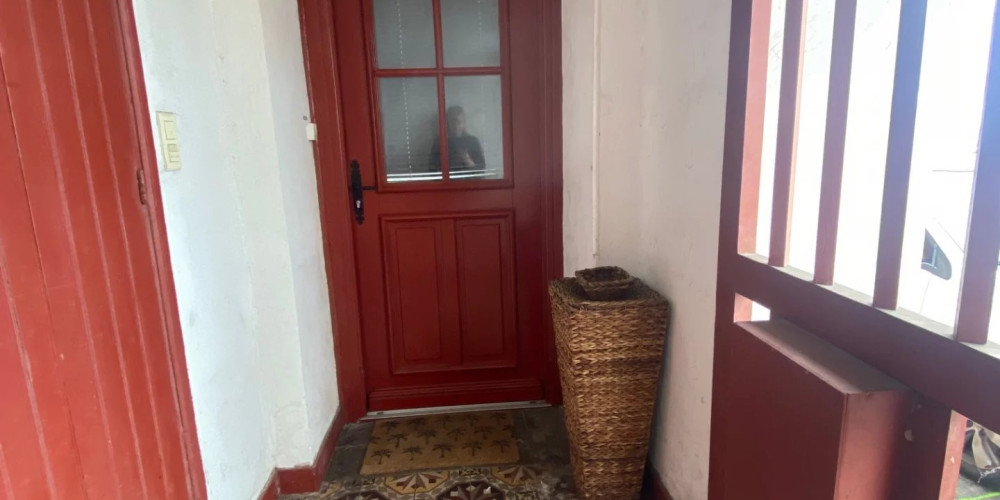appartement à CIBOURE (64500)