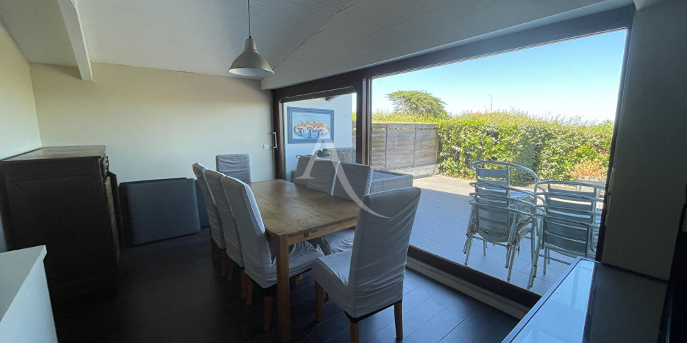 appartement à CIBOURE (64500)