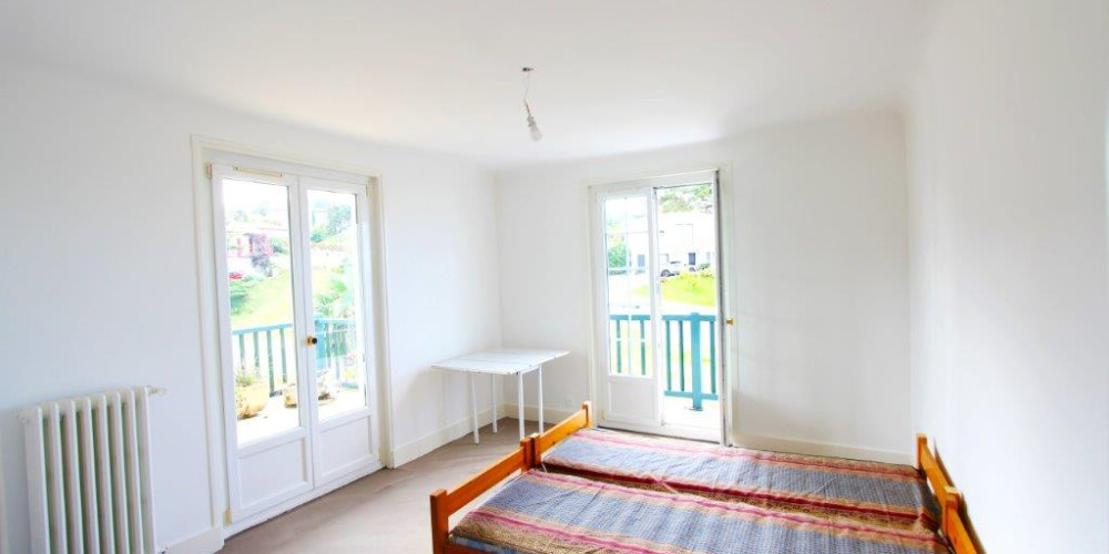 appartement à CIBOURE (64500)