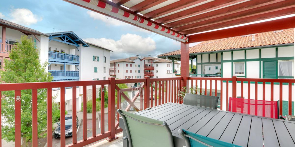 appartement à CIBOURE (64500)