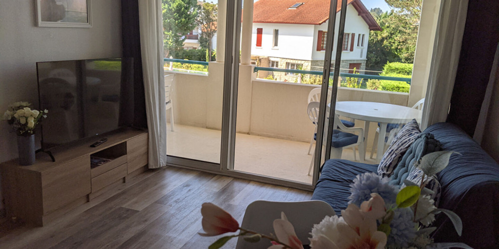 appartement à CIBOURE (64500)