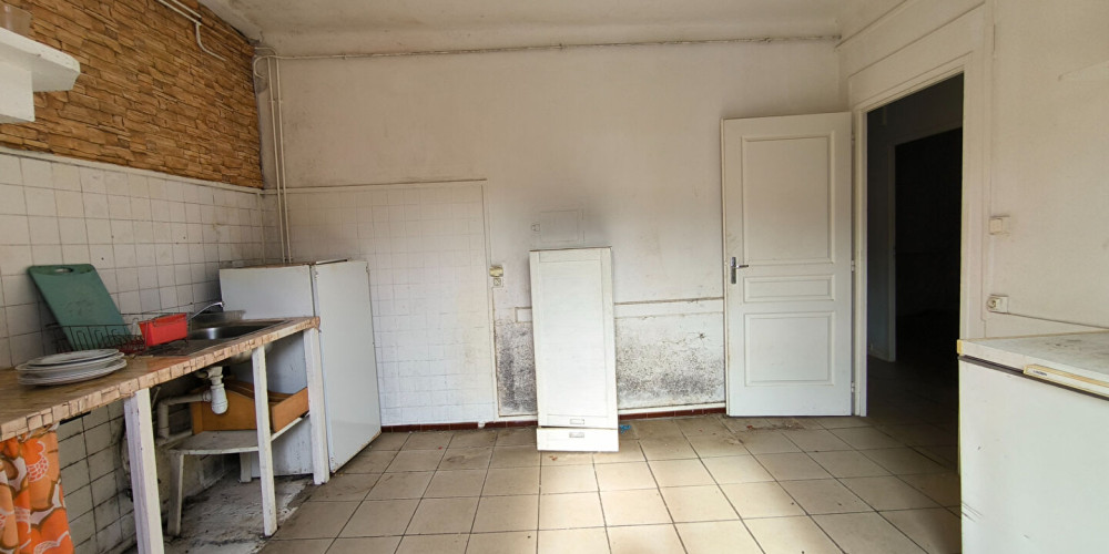 appartement à CIBOURE (64500)