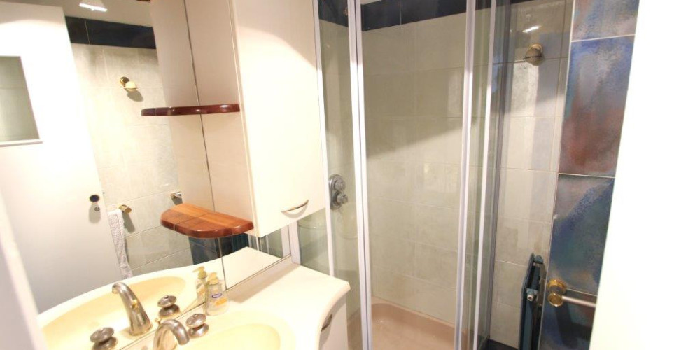 appartement à CIBOURE (64500)