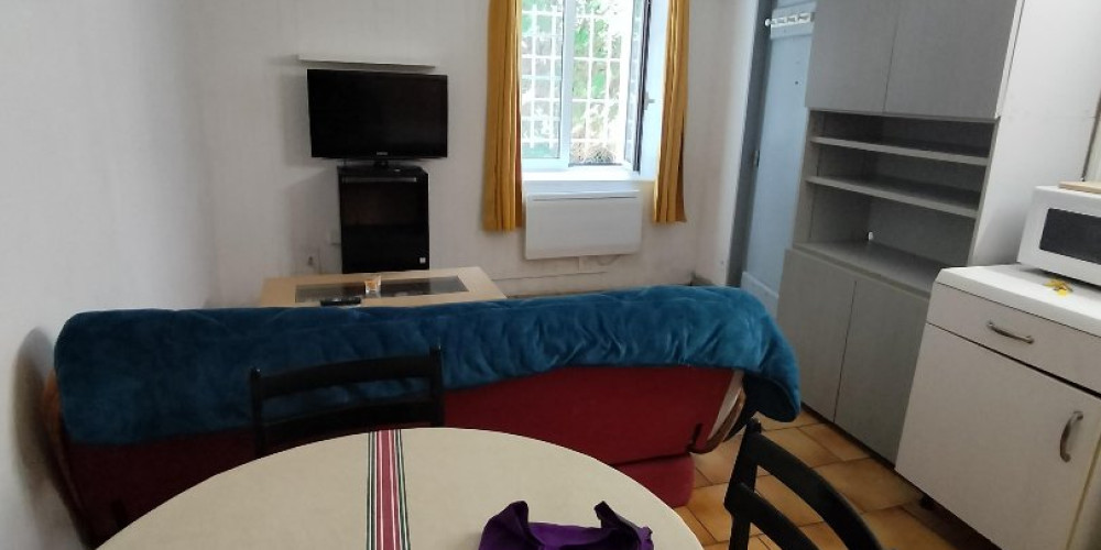 appartement à CIBOURE (64500)