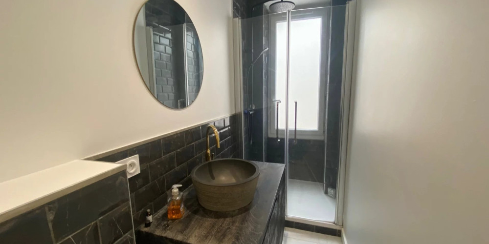 appartement à CIBOURE (64500)