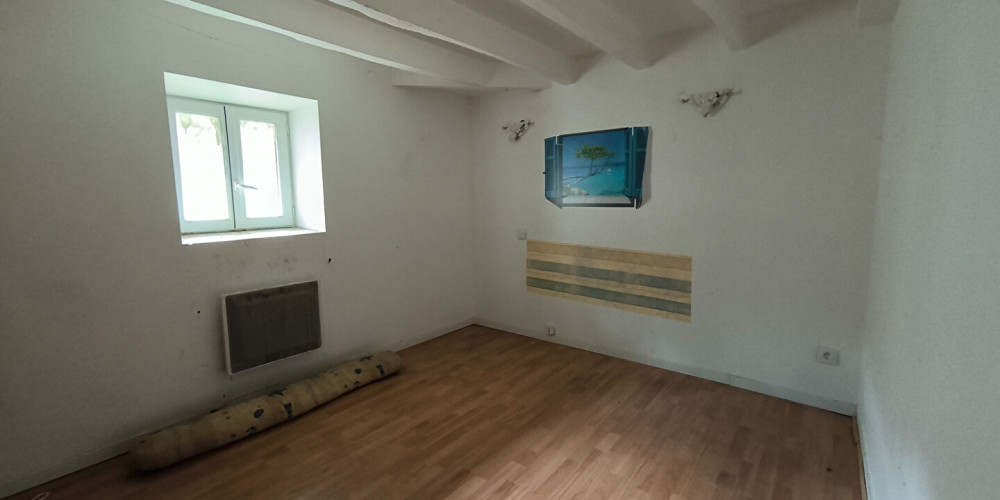 appartement à CIBOURE (64500)