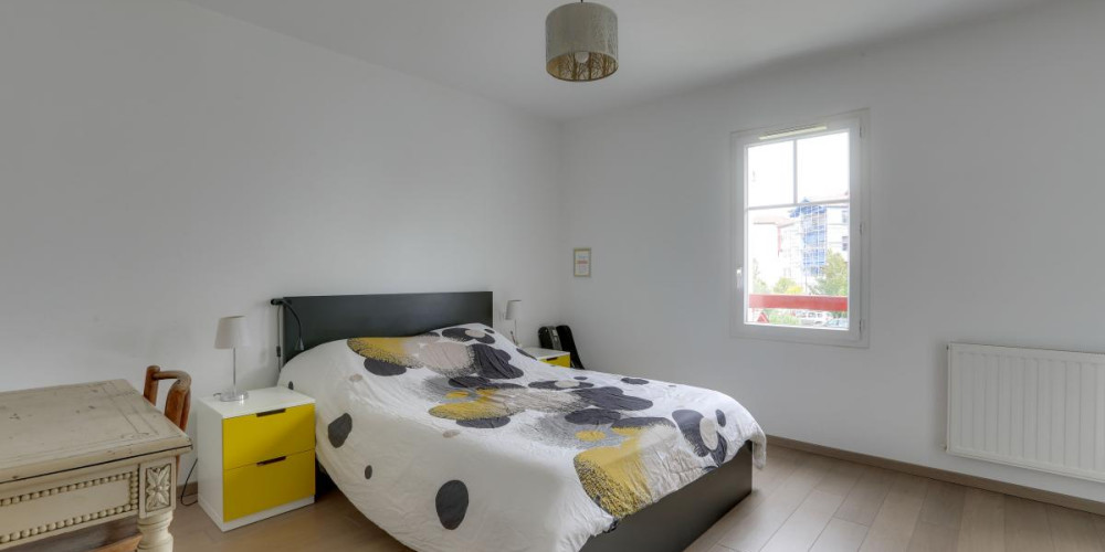 appartement à CIBOURE (64500)