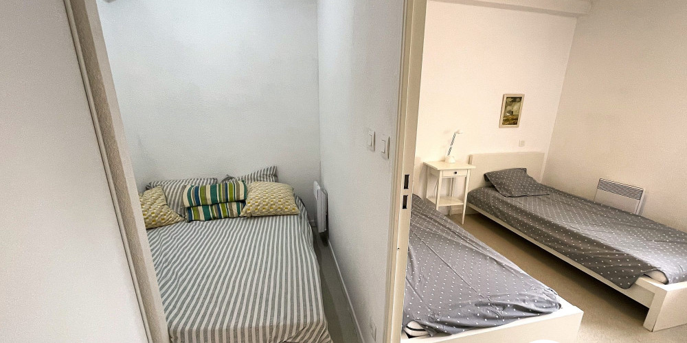 appartement à ARETTE (64570)