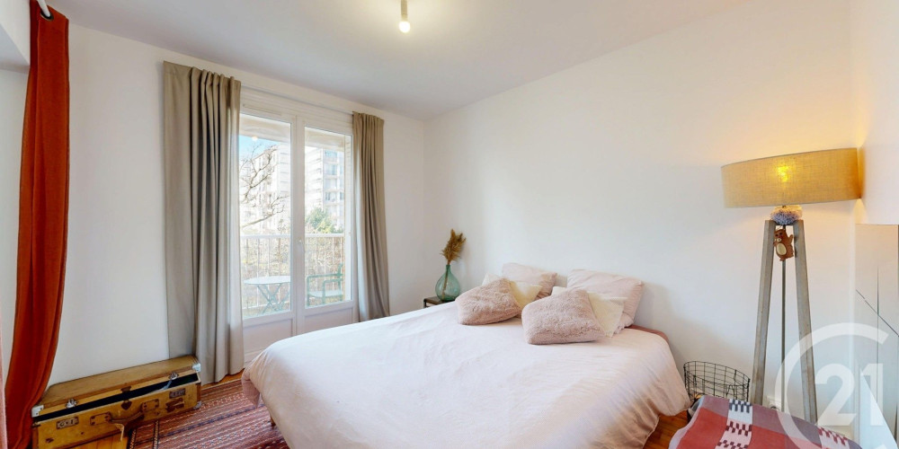appartement à ANGLET (64600)