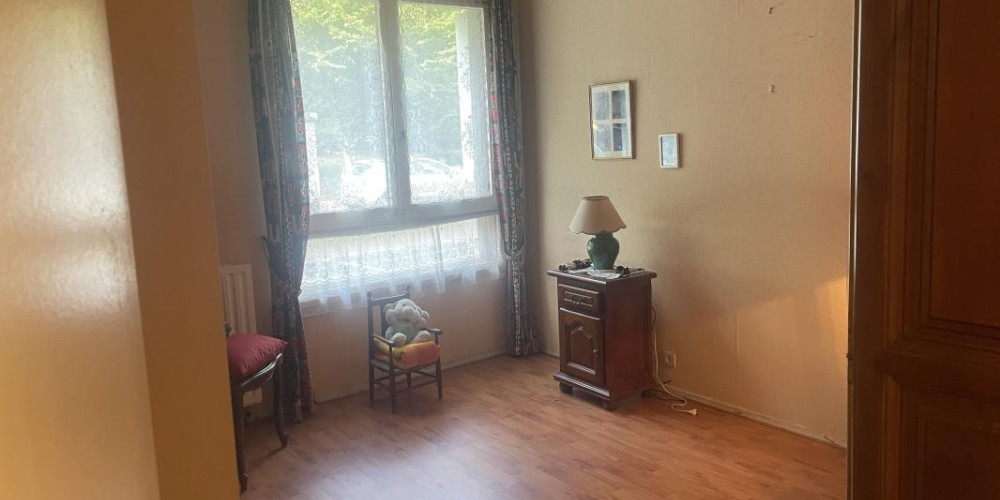 appartement à ANGLET (64600)