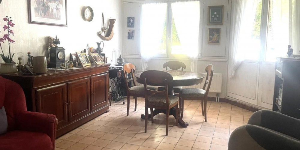 appartement à ANGLET (64600)