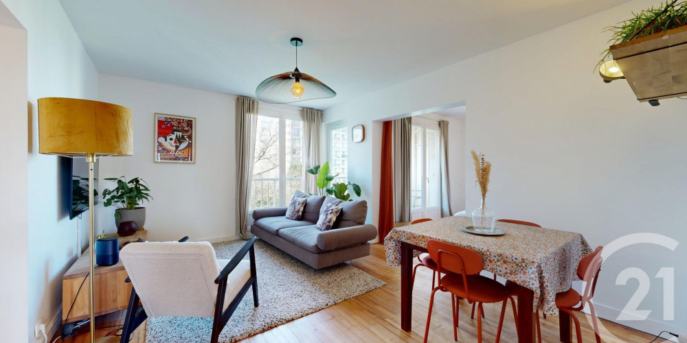 appartement à ANGLET (64600)