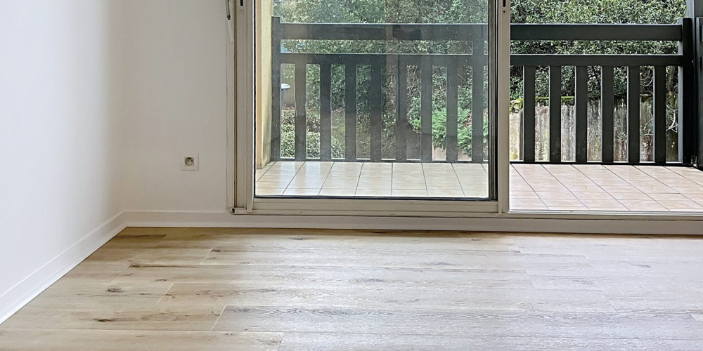 appartement à ANGLET (64600)