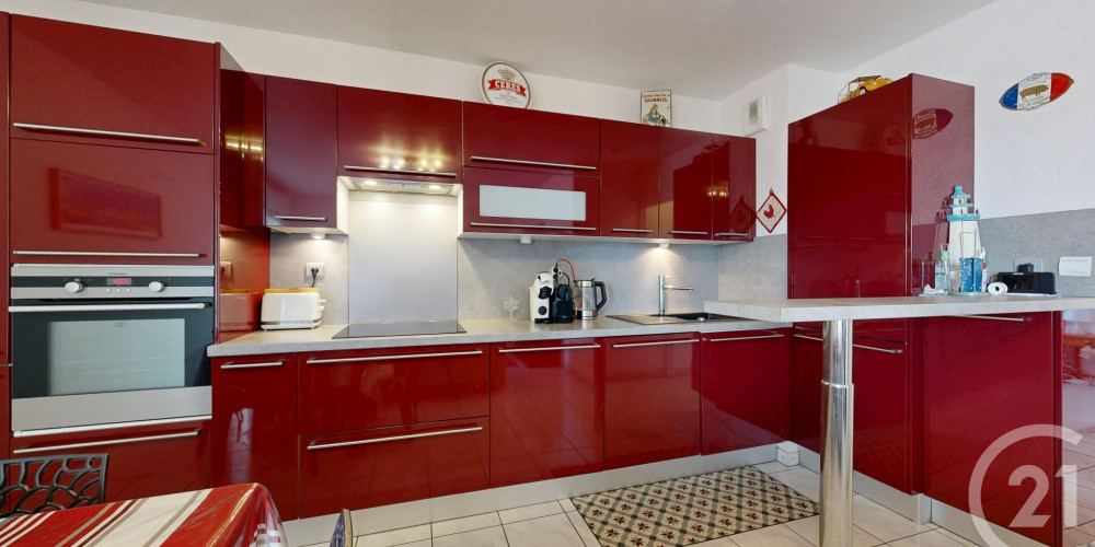 appartement à ANGLET (64600)