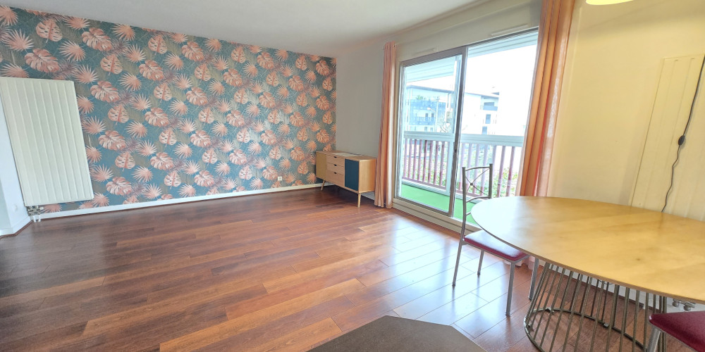 appartement à ANGLET (64600)