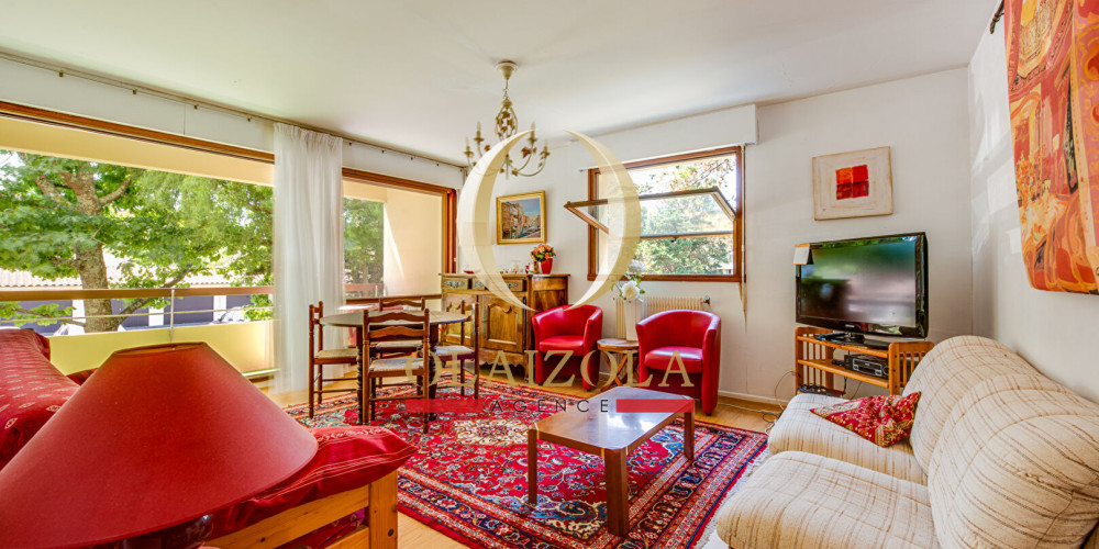 appartement à ANGLET (64600)