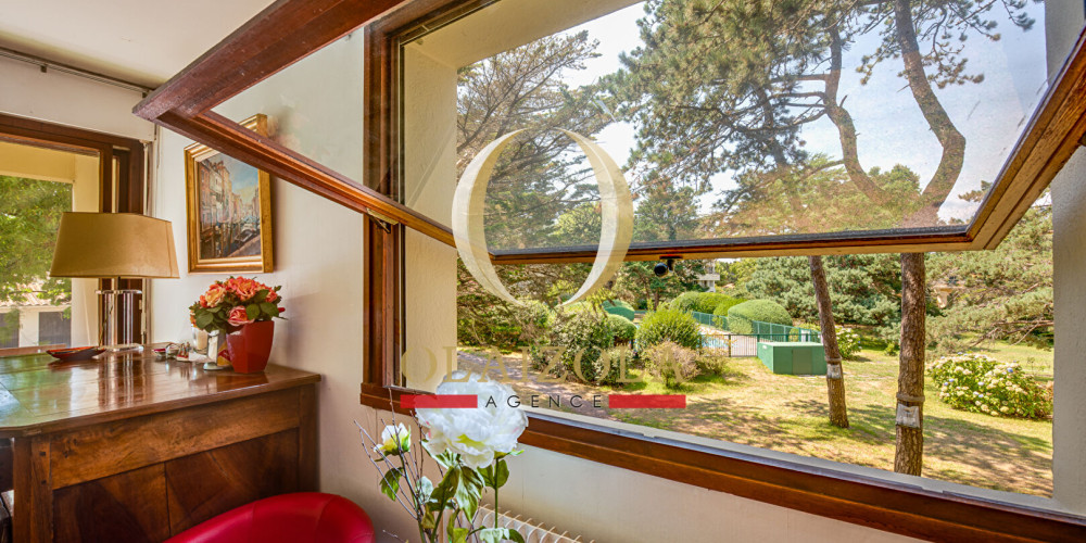 appartement à ANGLET (64600)