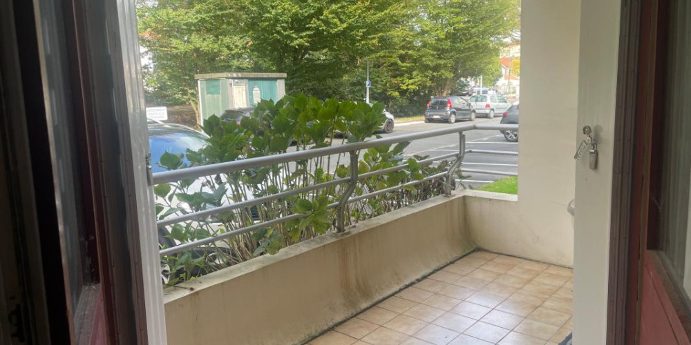 appartement à ANGLET (64600)