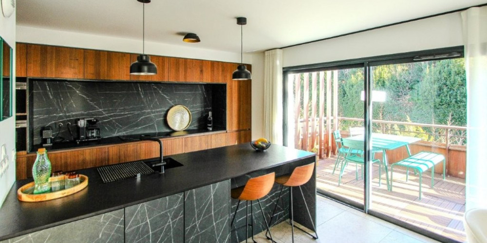 appartement à ANGLET (64600)