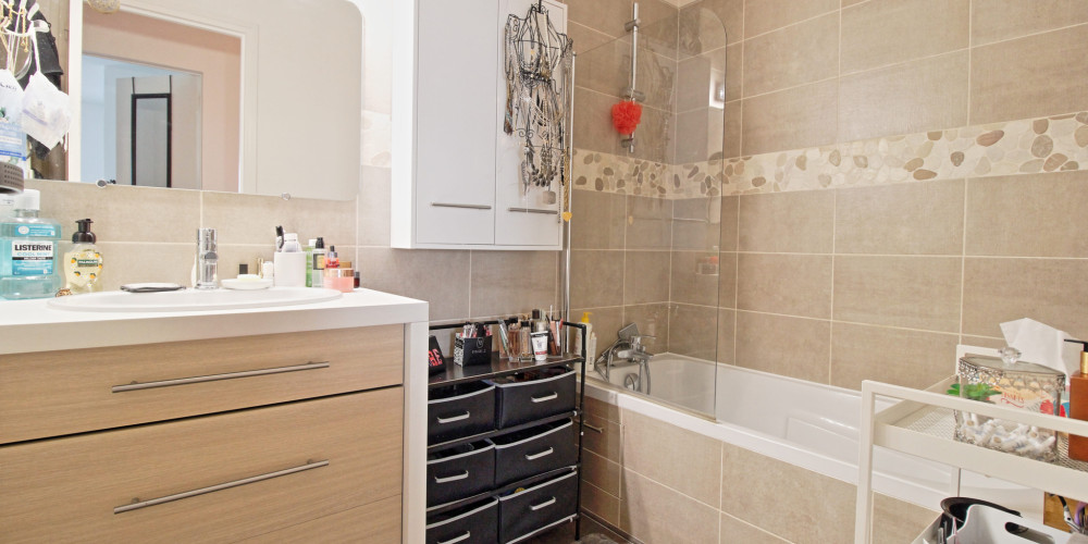 appartement à ANGLET (64600)