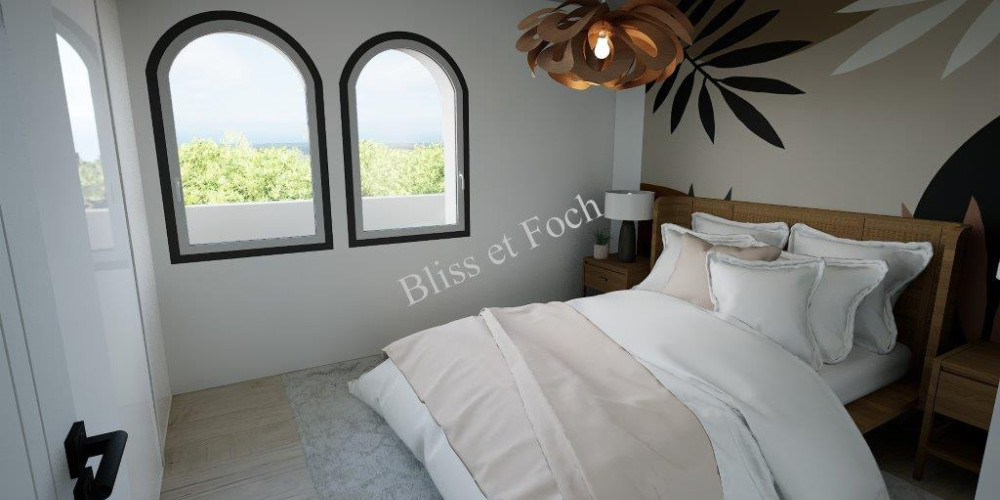 appartement à ANGLET (64600)