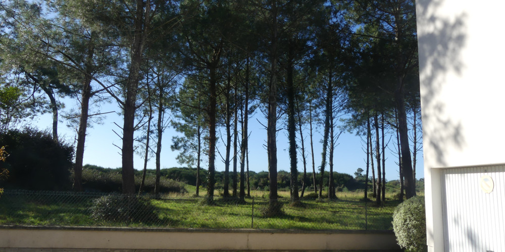 appartement à ANGLET (64600)