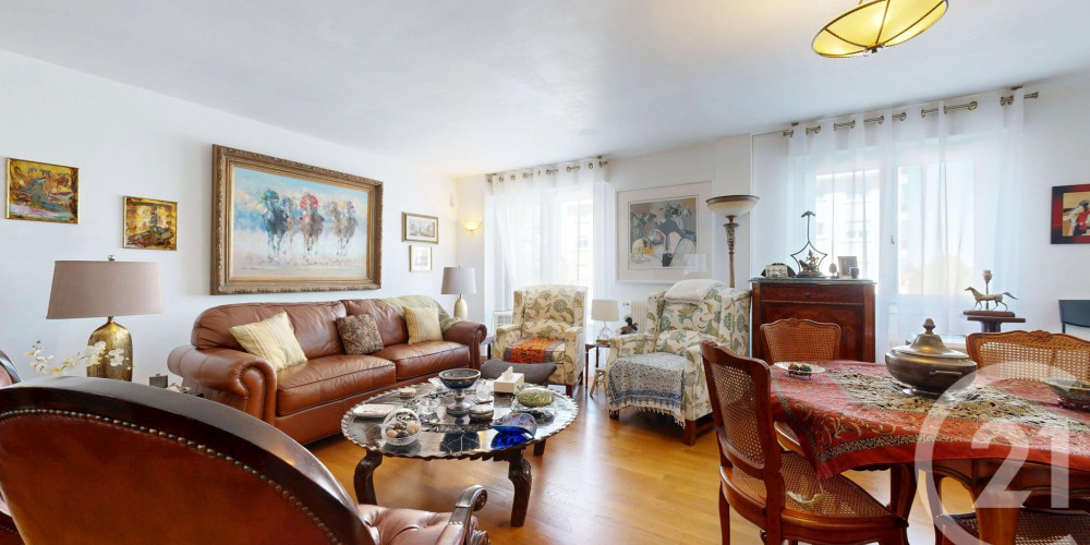 appartement à ANGLET (64600)