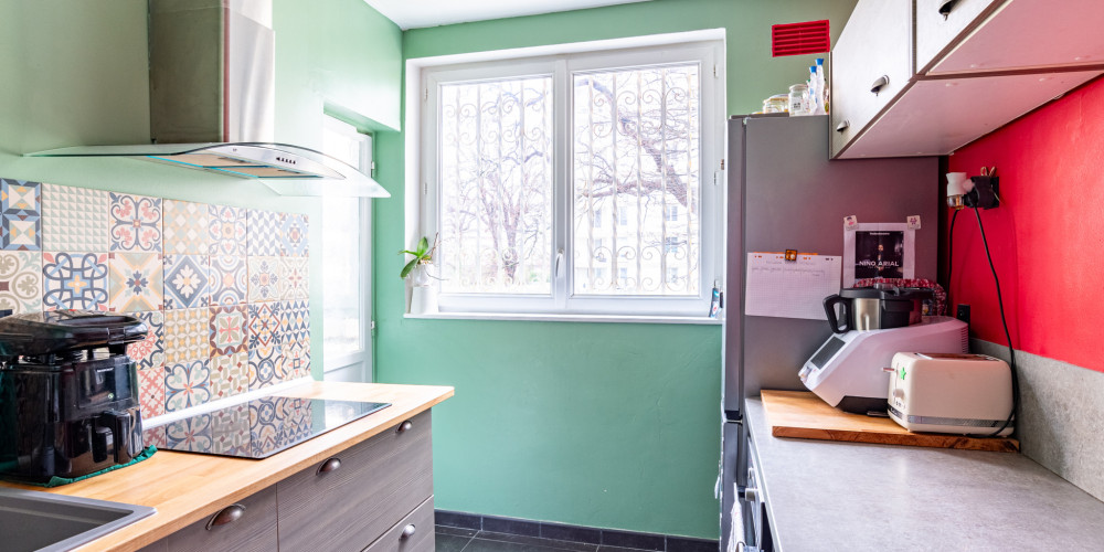 appartement à ANGLET (64600)