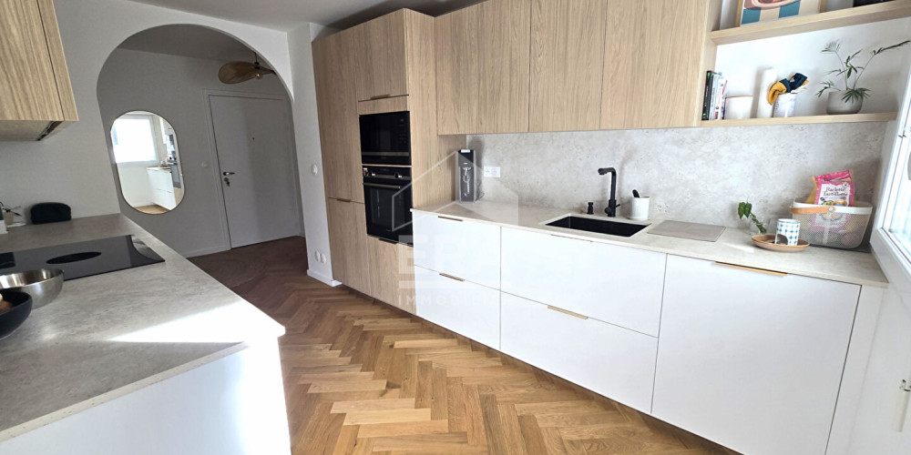 appartement à ANGLET (64600)