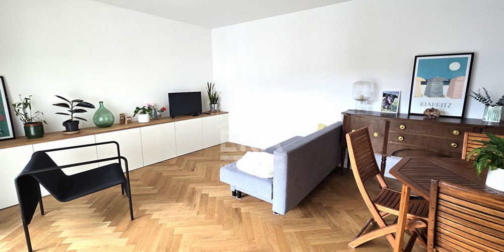 appartement à ANGLET (64600)