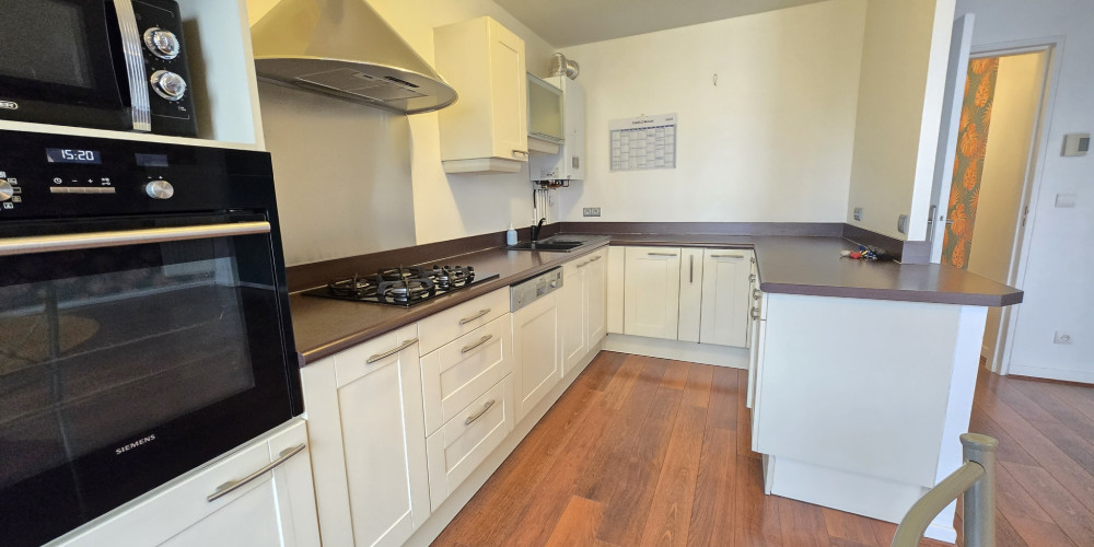 appartement à ANGLET (64600)