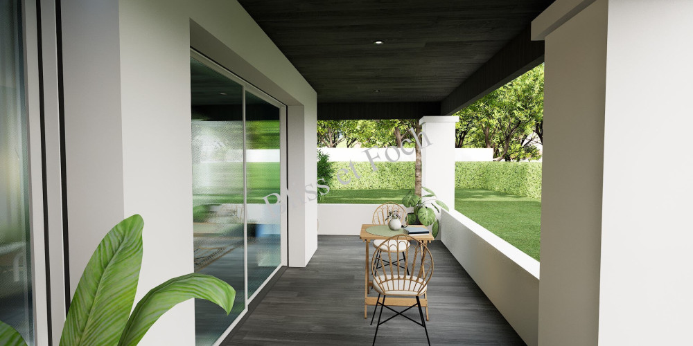 appartement à ANGLET (64600)