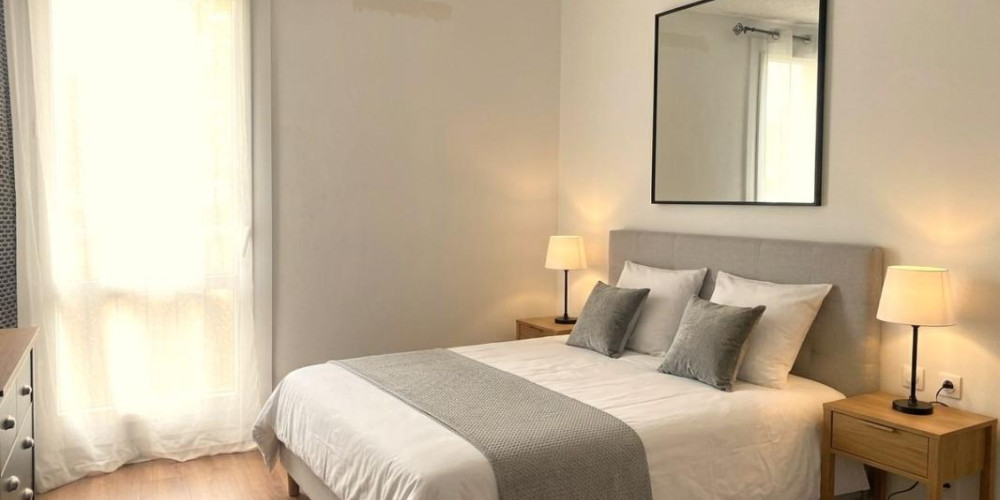 appartement à ANGLET (64600)