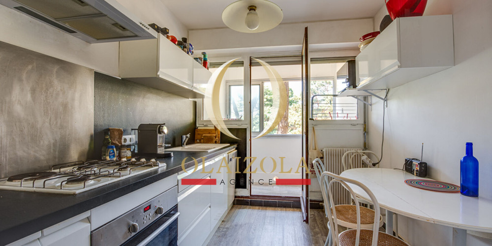 appartement à ANGLET (64600)