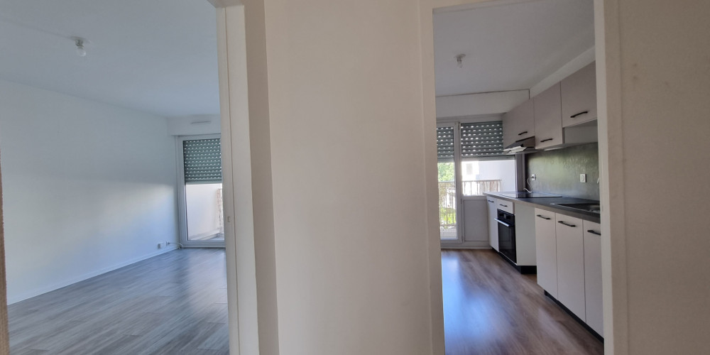appartement à ANGLET (64600)
