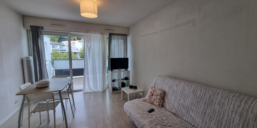 appartement à ANGLET (64600)