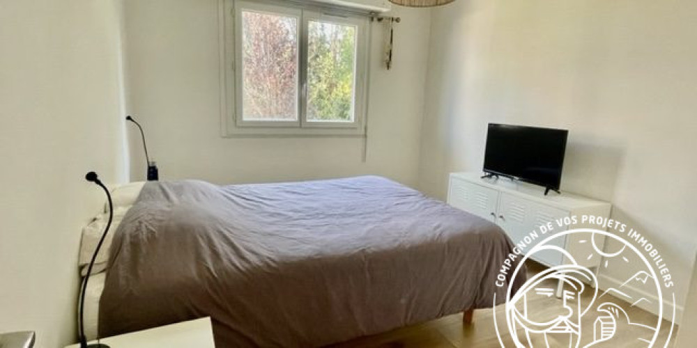 appartement à ANGLET (64600)