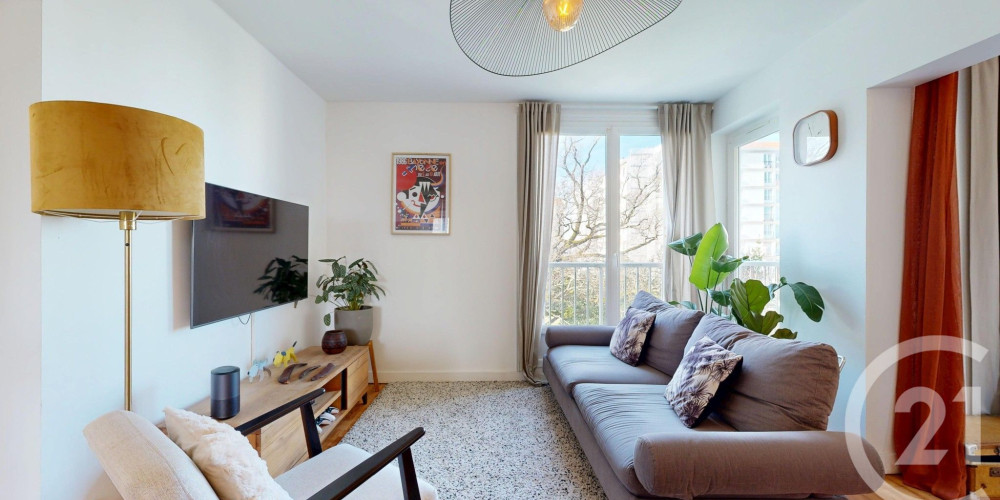 appartement à ANGLET (64600)