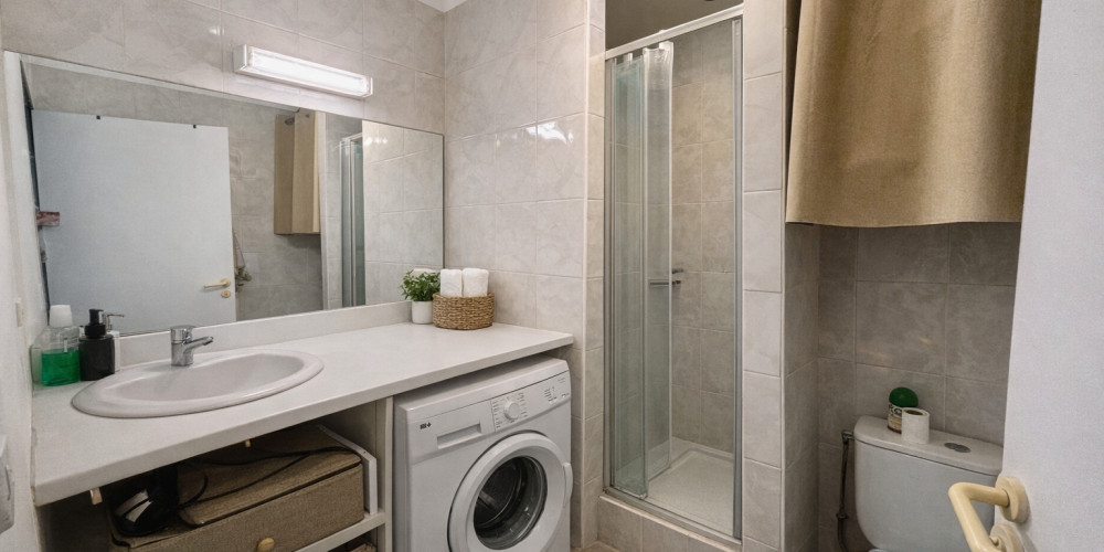 appartement à ANGLET (64600)