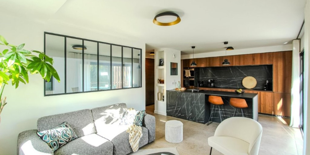 appartement à ANGLET (64600)