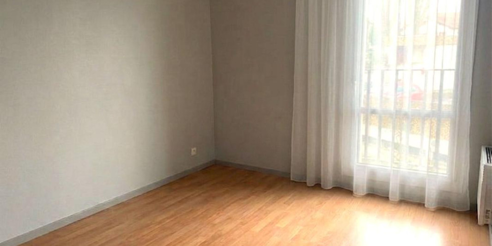 appartement à ANGLET (64600)