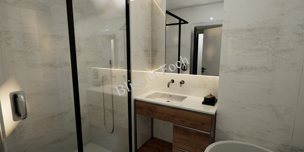 appartement à ANGLET (64600)