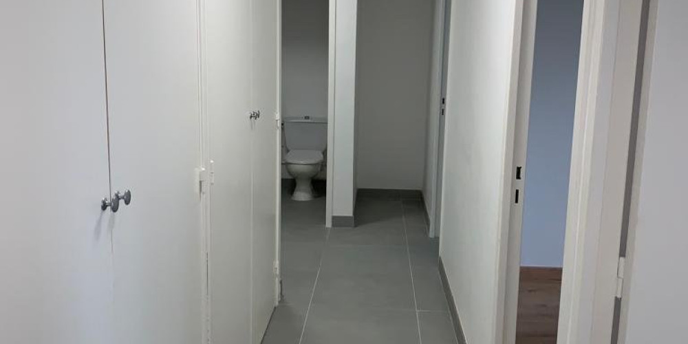 appartement à ANGLET (64600)