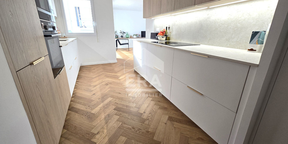 appartement à ANGLET (64600)