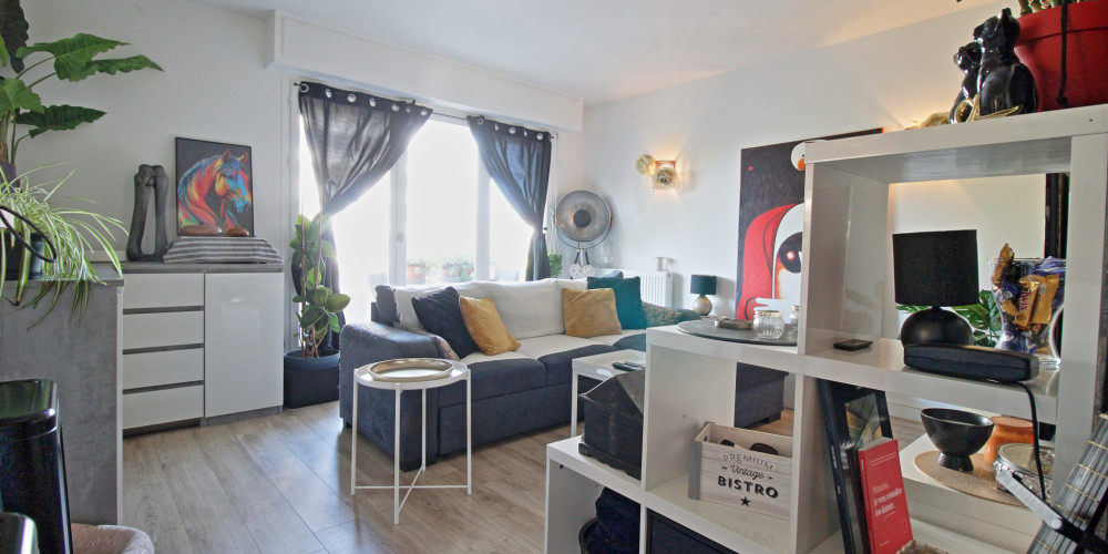 appartement à ANGLET (64600)