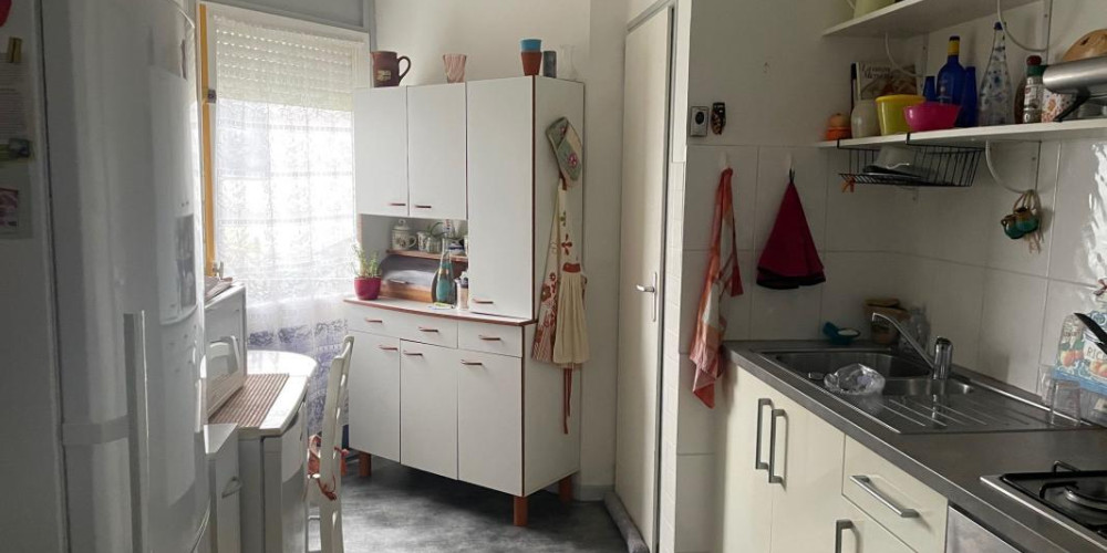 appartement à ANGLET (64600)