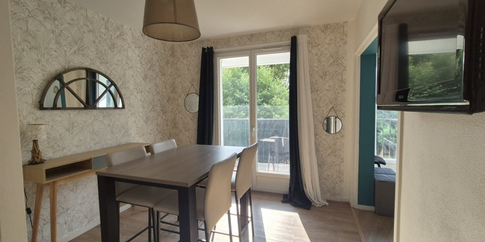 appartement à ANGLET (64600)