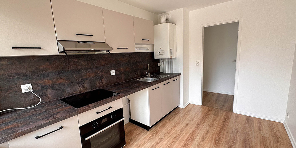 appartement à ANGLET (64600)